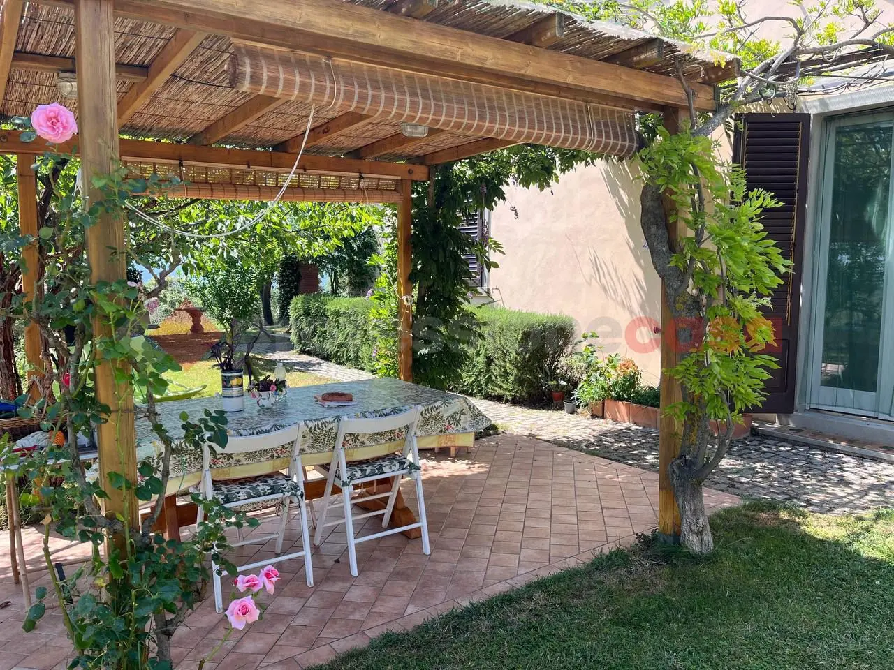 Immagine per Villa in vendita a Subbiano