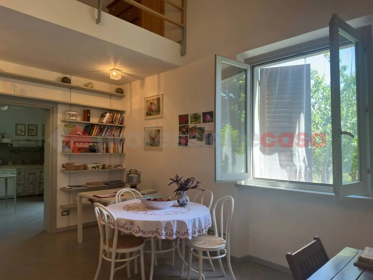 Immagine per Villa in vendita a Subbiano