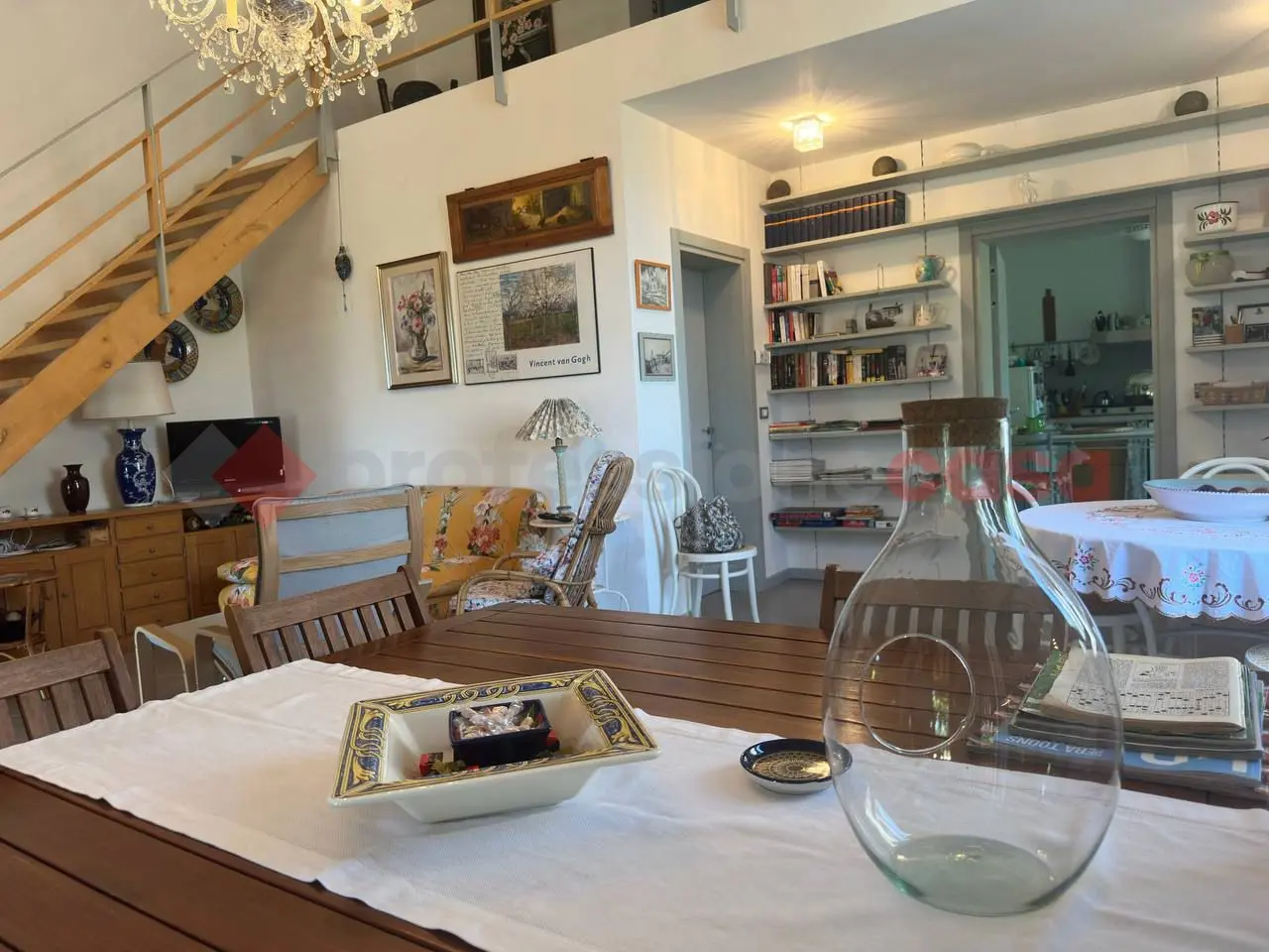 Immagine per Villa in vendita a Subbiano