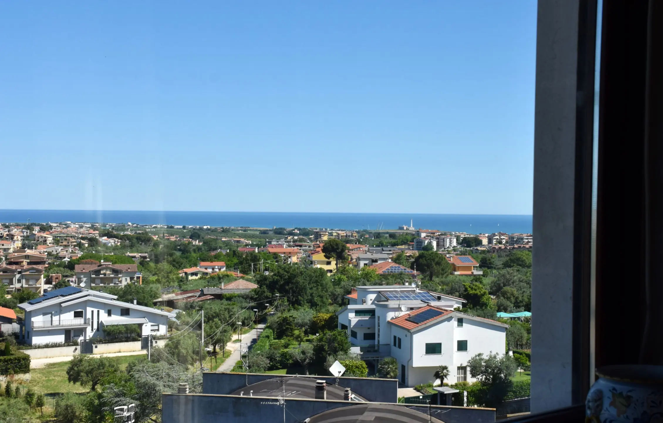 Immagine per Attico in Vendita a Vasto Corso Mazzini 368