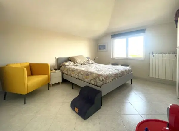 Appartamento via Piave, Carinaro