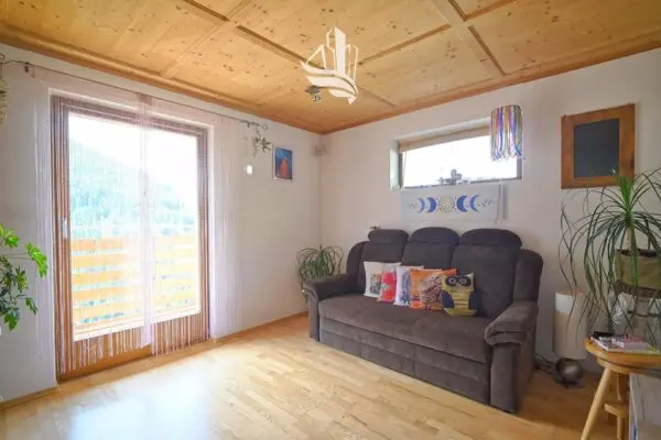 Casa Indipendente Scena