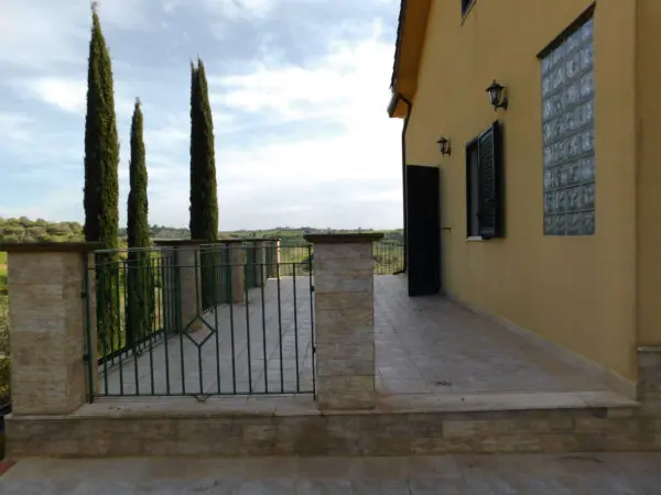 Villa Indipendente 37.357817, 14.345675, Piazza Armerina