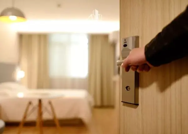 Hotel via Giuseppe Di Vittorio, Bolzano