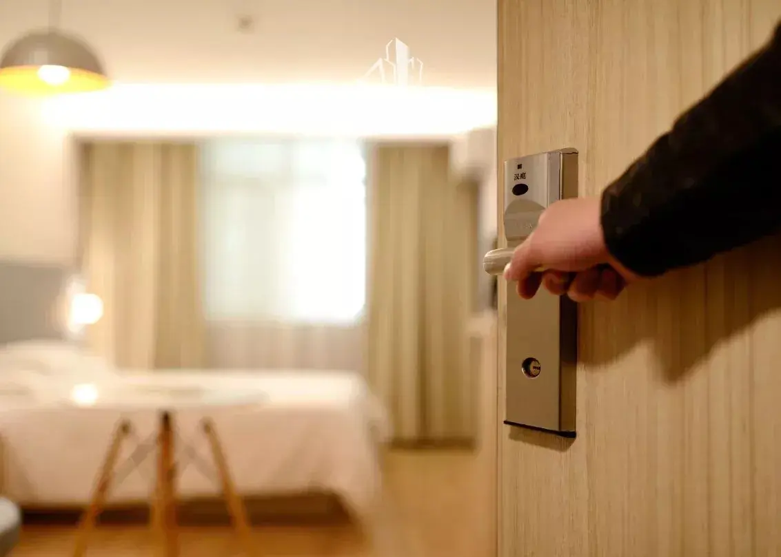 Immagine per Hotel in vendita a Bolzano via Giuseppe Di Vittorio