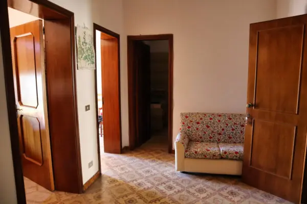 Appartamento viale Alessandro Manzoni 3, Modica