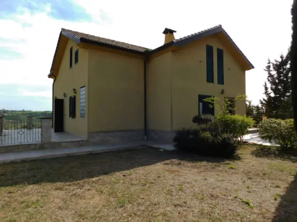 Villa Indipendente 37.357817, 14.345675, Piazza Armerina