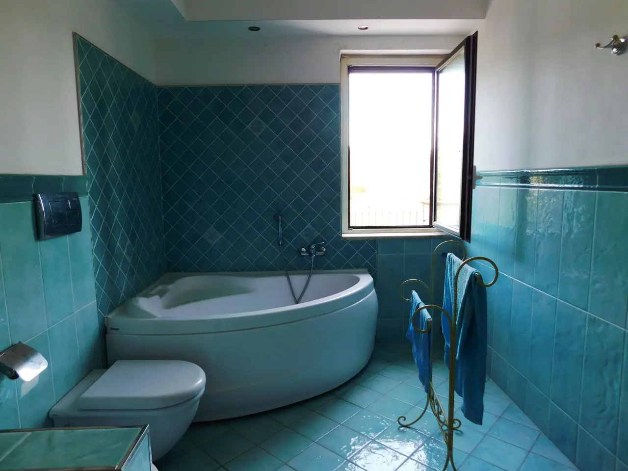 Immagine per Villa Indipendente in Vendita a Piazza Armerina 37.357817, 14.345675