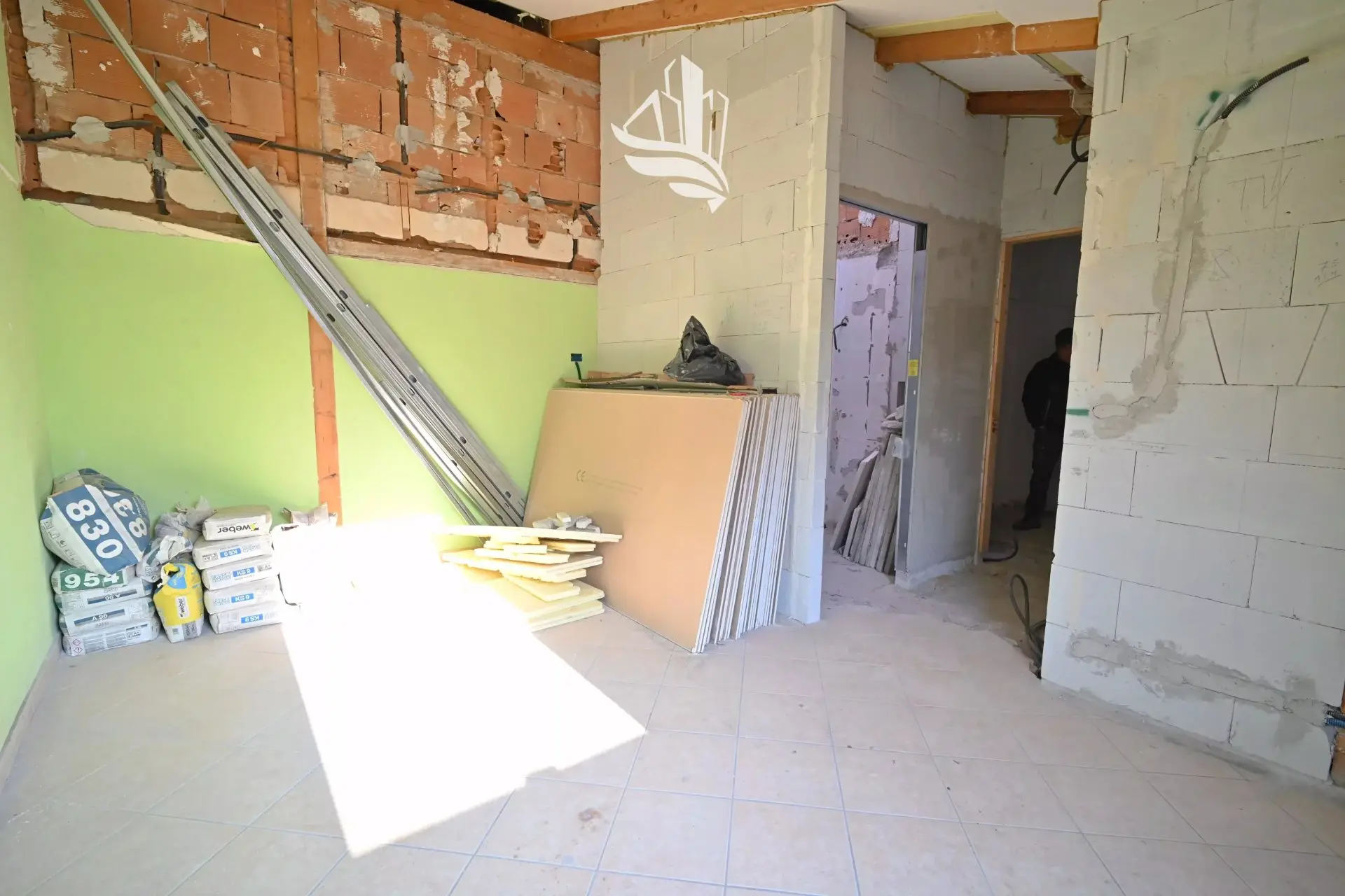 Immagine per Appartamento in vendita a Laives