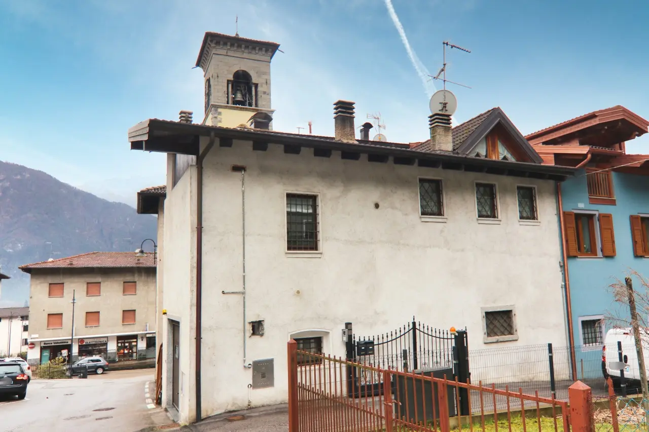 Immagine per Appartamento in Vendita a Storo Via Alessandro Manzoni 3