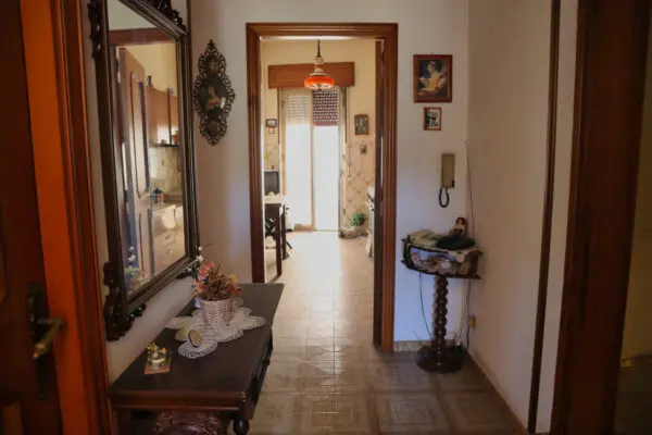 Appartamento viale Alessandro Manzoni 3, Modica