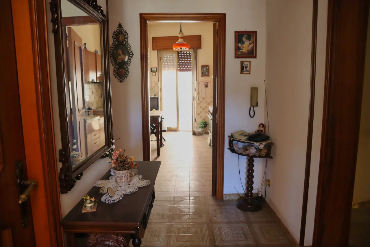 Immagine per Appartamento in Vendita a Modica Viale Alessandro Manzoni 3