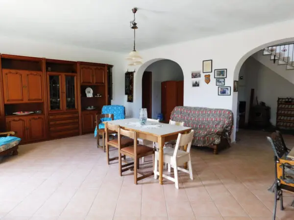 Villa Indipendente 37.357817, 14.345675, Piazza Armerina
