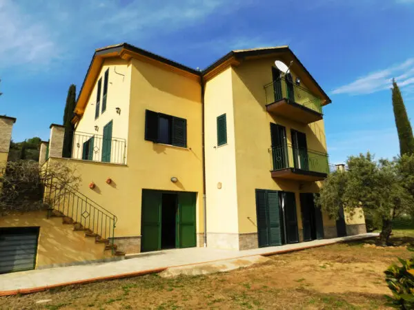 Villa Indipendente 37.357817, 14.345675, Piazza Armerina