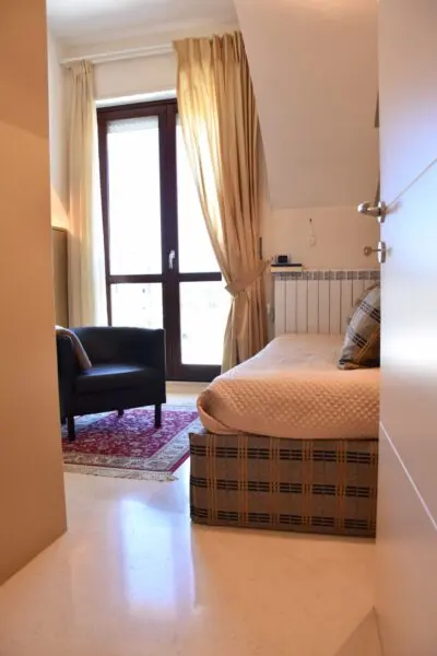 Attico corso Mazzini 368, Corso Mazzini, Vasto