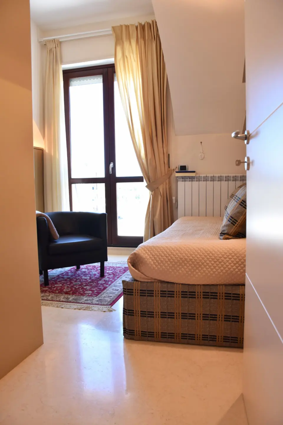 Immagine per Attico in Vendita a Vasto Corso Mazzini 368