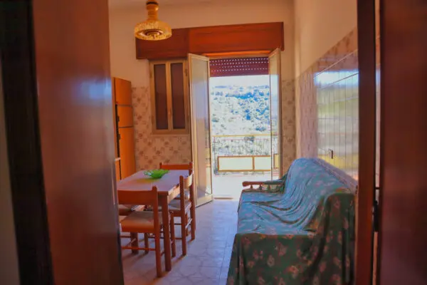 Appartamento viale Alessandro Manzoni 3, Modica