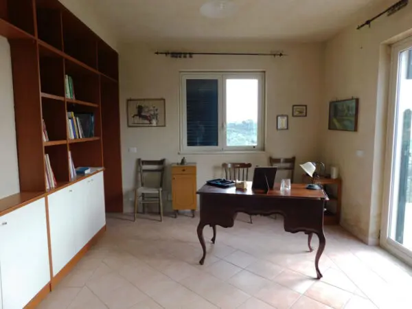 Villa Indipendente 37.357817, 14.345675, Piazza Armerina