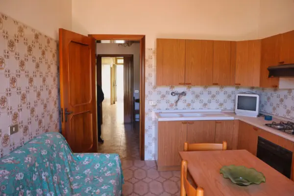 Appartamento viale Alessandro Manzoni 3, Modica
