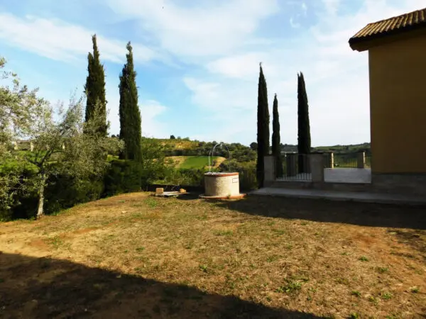 Villa Indipendente 37.357817, 14.345675, Piazza Armerina
