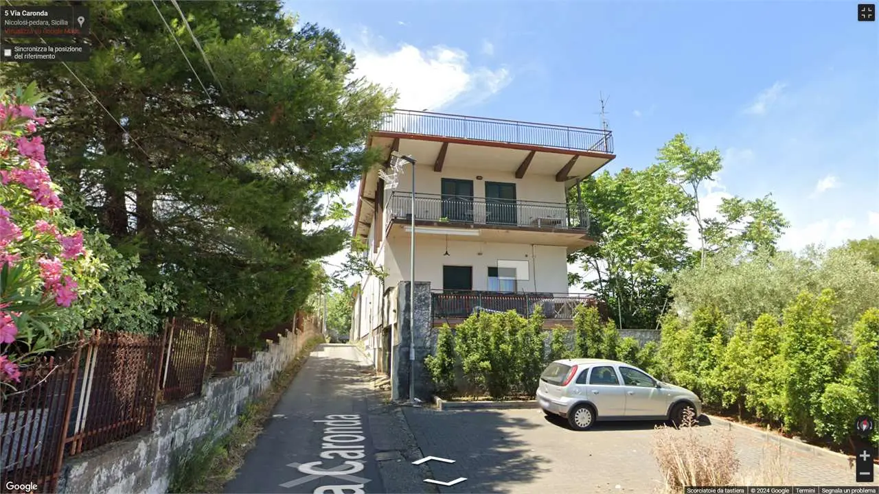 Immagine per Appartamento in asta a Pedara via Caronda 5