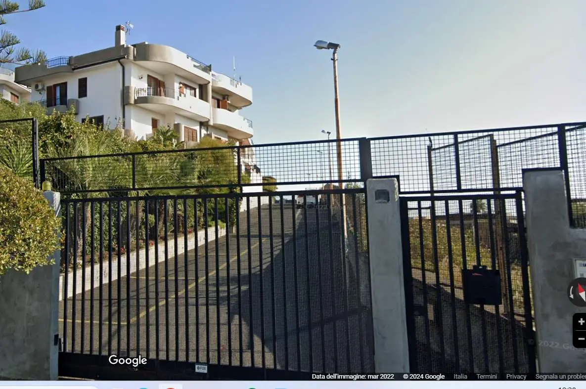 Immagine per Villa Bifamiliare in asta a Catania via Claudio Claudiano 14