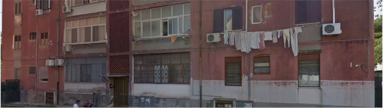 Immagine per Appartamento in asta a Catania via Lazio 1