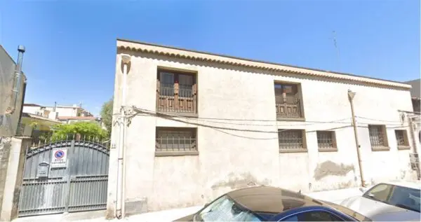 Casa Indipendente via Policastro 88, Catania