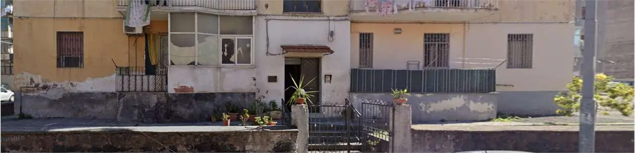 Immagine per Appartamento in asta a Catania via Nicola Dato 7