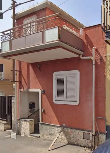 Casa Indipendente via Giuseppe Arimondi 46, Catania