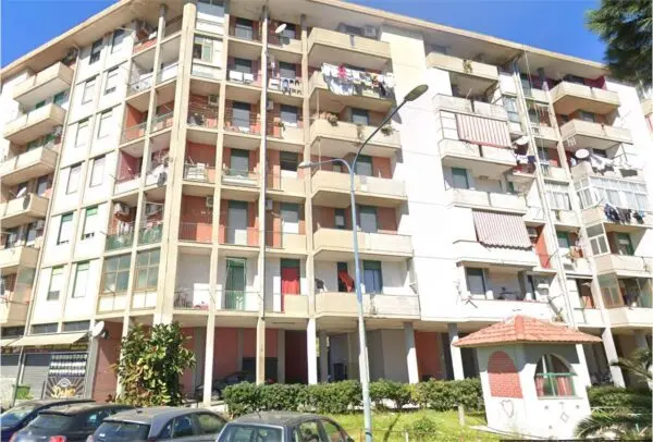 Appartamento viale Castagnola 12, Catania