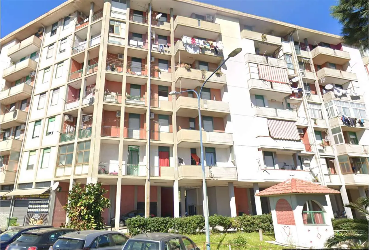 Immagine per Appartamento in asta a Catania viale Castagnola 12