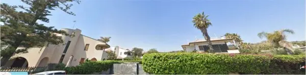 Appartamento 23, Aci Castello