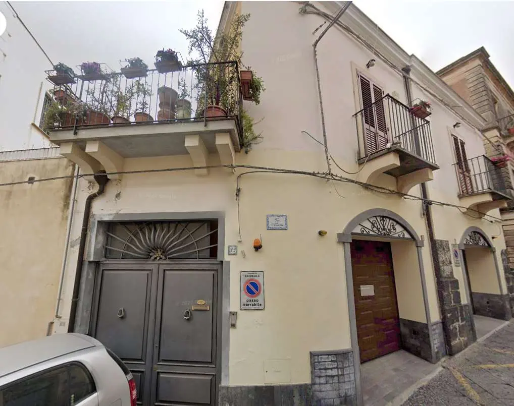 Immagine per Appartamento in asta a Acireale via Alliotta 33