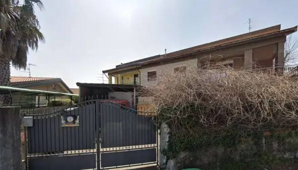 Villa via Matteotti 2, Zafferana Etnea