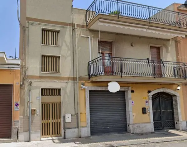 Appartamento via San Giuseppe 191, Mascali