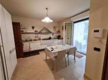 Villetta A Schiera via Poggio Del Sole 6, Albissola Marina