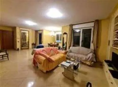 Villetta A Schiera via Poggio Del Sole 6, Albissola Marina
