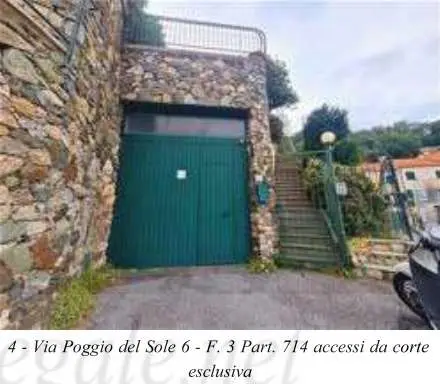 Villetta A Schiera via Poggio Del Sole 6, Albissola Marina