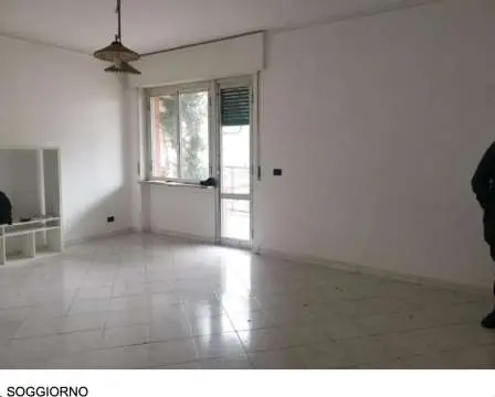 Appartamento via Mura Degli Angeli 35 u, Genova