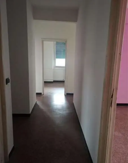 Appartamento via Mura Degli Angeli 35 u, Genova