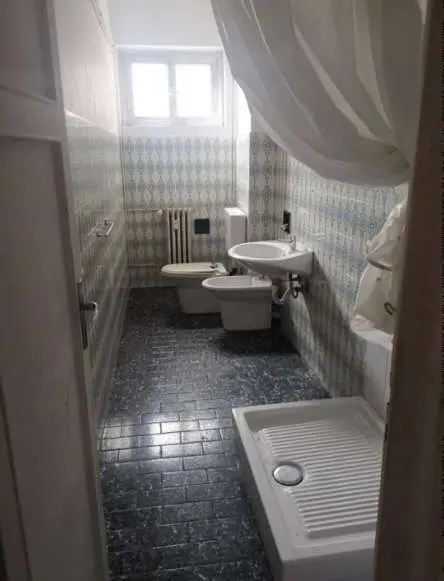Appartamento via Mura Degli Angeli 35 u, Genova