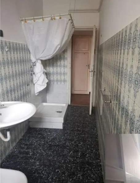 Appartamento via Mura Degli Angeli 35 u, Genova