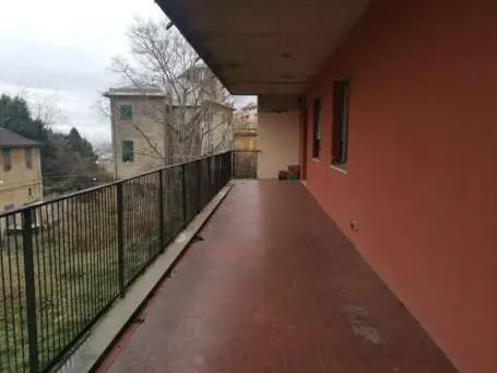 Appartamento via Mura Degli Angeli 35 u, Genova