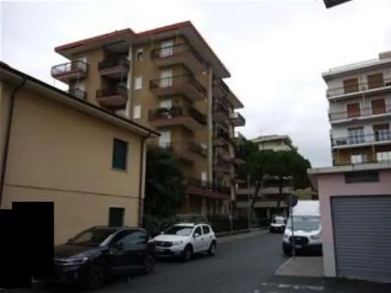 Appartamento via Usodimare 7, Andora