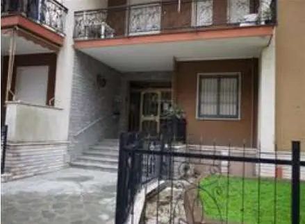 Appartamento via Usodimare 7, Andora