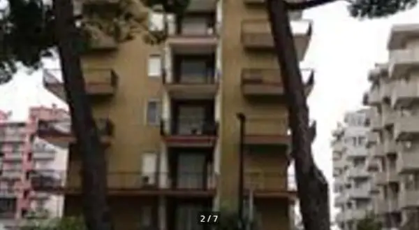 Appartamento via Usodimare 7, Andora