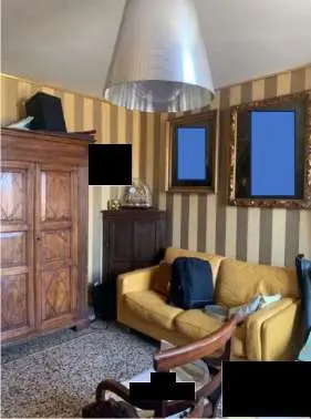 Appartamento 5, Genova