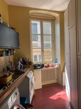 Appartamento 5, Genova