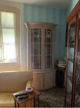 Appartamento 5, Genova